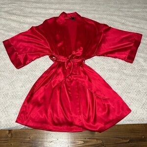 Victoria’s Secret Res Robe